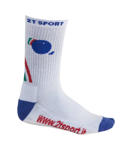 Calza Spugna FIB Italia | Merchandising FIB | 2T Sport