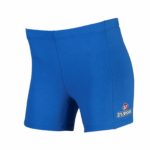 PANTALONCINO VOLLEY GOLD Donna_Fronte