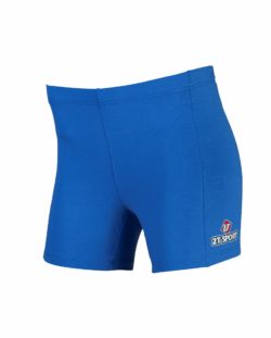 PANTALONCINO VOLLEY GOLD Donna_Fronte
