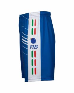 Pantaloncino Volo FIB Italia | Merchandising FIB | 2T Sport