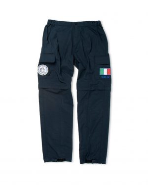 Pantalone Tecnico FIPSAS | Felpa Merchandising FIPSAS | 2T Sport