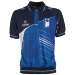Polo Premier FIB Italia | Merchandising FIB | 2T Sport