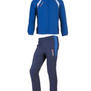 Tuta Mikonos azzurra | Team Uniform | 2T Sport