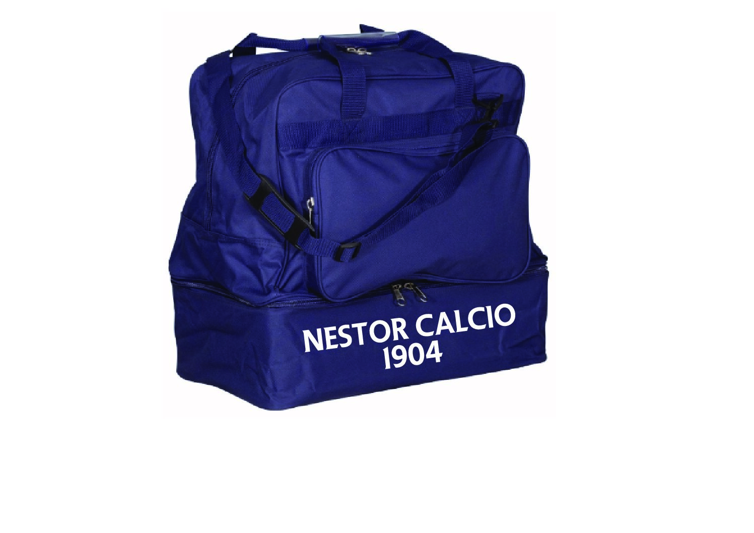 NC - Borsa da Allenamento