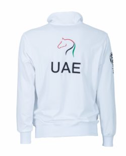 CORPORATE FELPA UAE MEYDAN_Retro