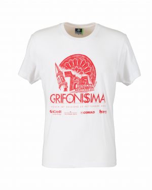 CORPORATE T-SHIRT GRIFONISSIMA_Fronte