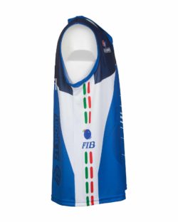 Canotta Volo FIB Italia | Merchandising FIB Italia | 2T Sport