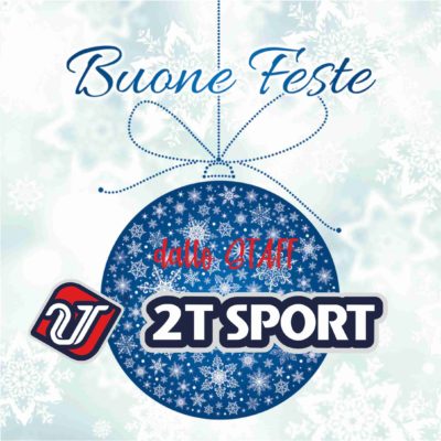 AUGURI BUONE FESTE