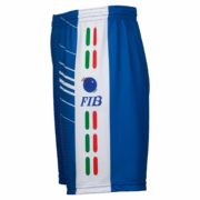 Pantaloncino Volo FIB Italia | Merchandising FIB | 2T Sport