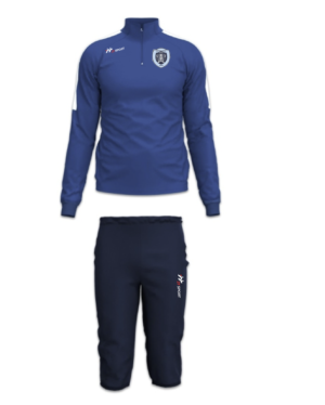NC - Tuta da Allenamento