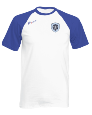 NC - T-shirt di Rappresentanza