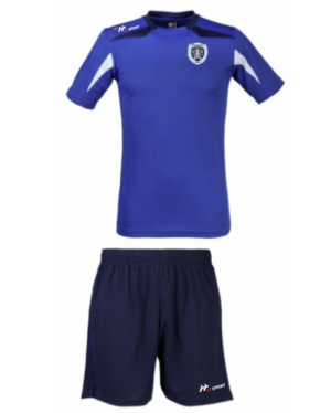 NC - Completo da Allenamento estivo