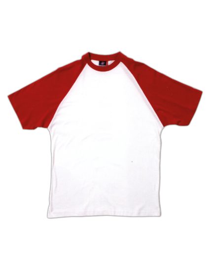 T-Shirt Lipari | T-Shirt Pesca | 2T Sport