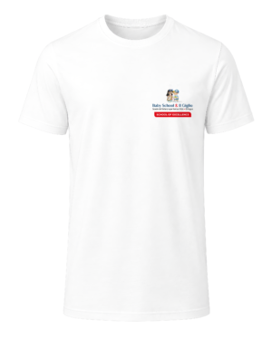 BSG - T-Shirt Manica Corta Bambino